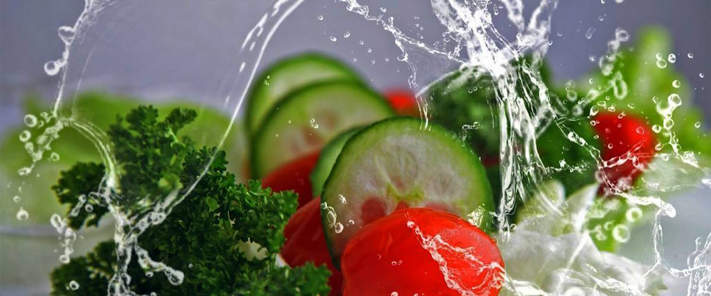 foods high in antioxidants